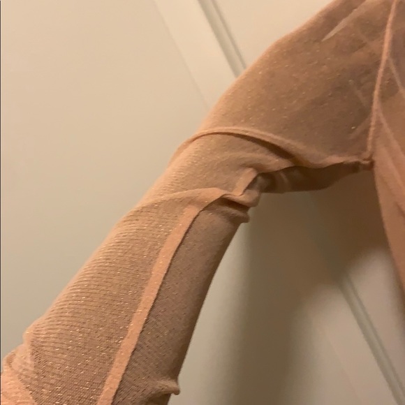 Mesh Top - Picture 2 of 2